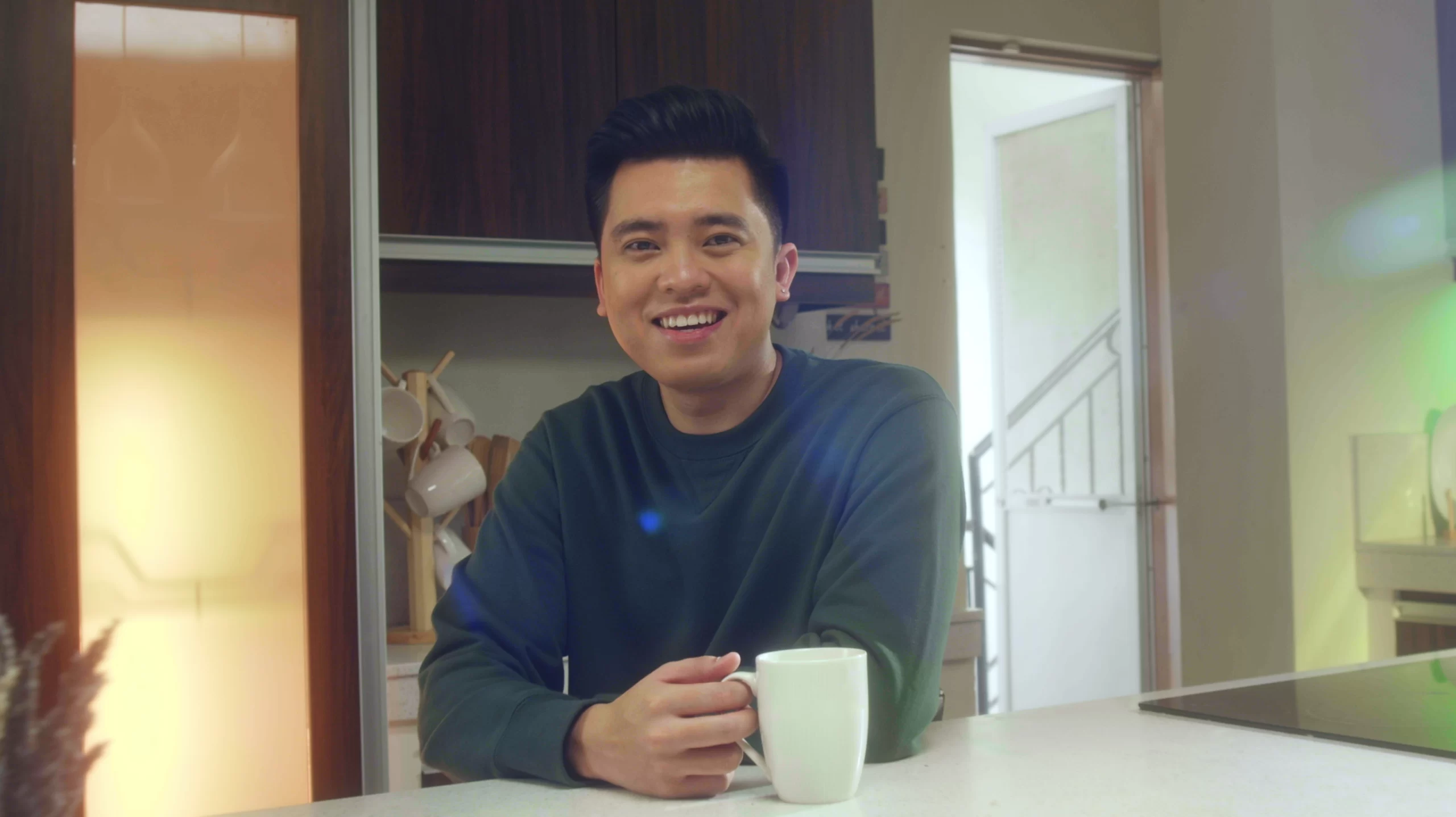 Subway has just announced its latest digital ad campaign featuring noted YouTube vlogger Kimpoy Feliciano.
